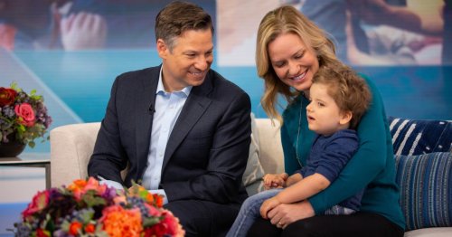 NBC News’ Richard Engel says his 6-year-old son, Henry, has died