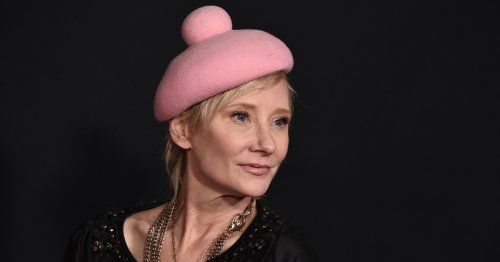 Drugs found in Anne Heche's system after crash that left her in coma, police say