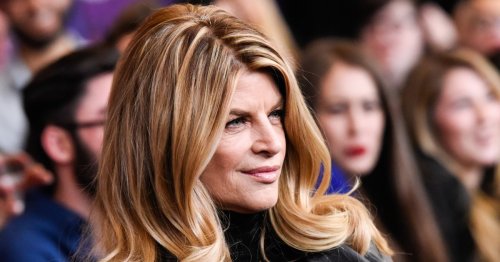Kirstie Alley died of colon cancer. These are the disease's early signs.