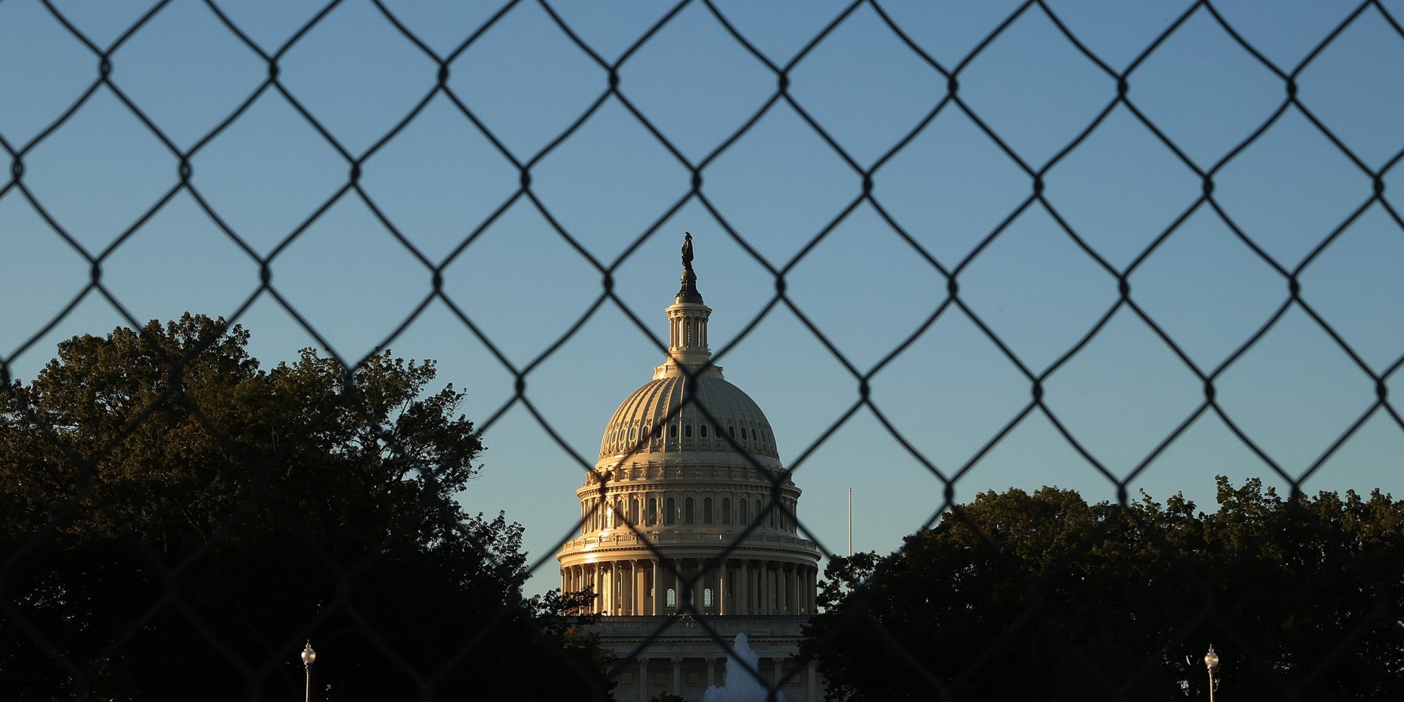 Congress Approves Funding Bill Hours Before Shutdown Deadline | Flipboard