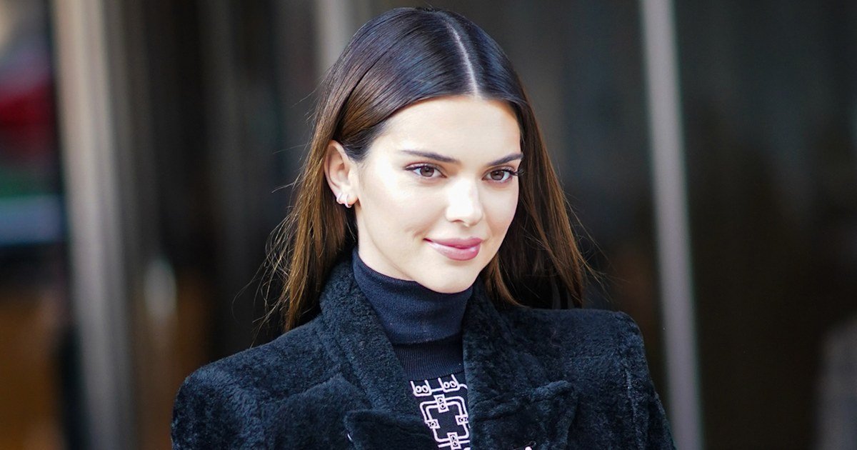 Kendall Jenner called out for cultural appropriation over new tequila ad
