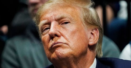 Eyes on 2024: What the GOP field says about a potential Trump indictment