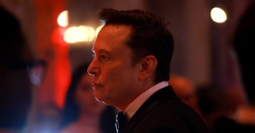 Elon Musk criticizes Australia's proposed ban on social media for children