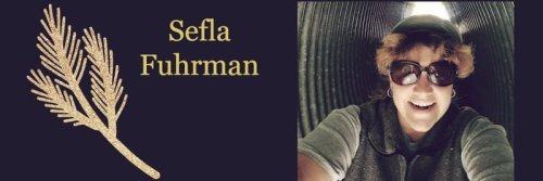 Sefla Fuhrman - cover