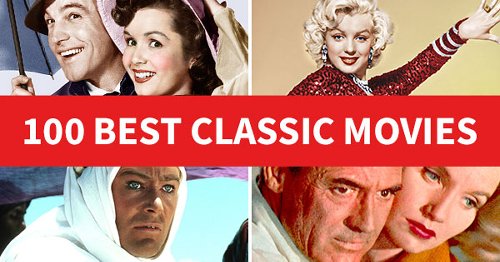 100 Best Classic Movies Of All Time Flipboard 0086