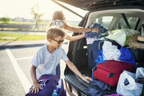 10 Tips for Staying Safe on a Road Trip - St. Louis Car Accident Lawyer (Posts by Christopher Hoffmann)