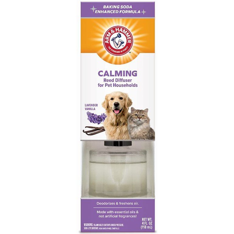Dogs and Essential Oil Diffusers: What You Need to Know
