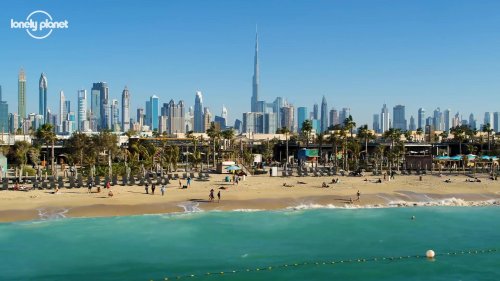 Visit Dubai to see the biggest and best in the world