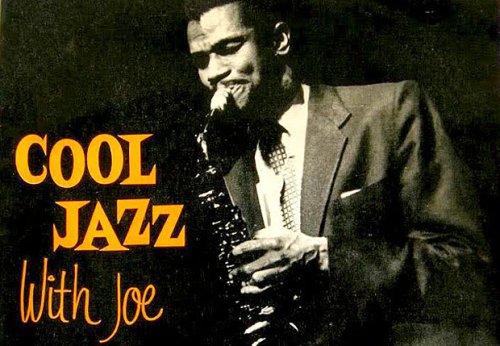 Will The Real Joe Harriott Please Stand Up? article @ All About Jazz