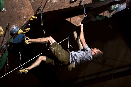 How to Make the Most of Your Climbing Gym