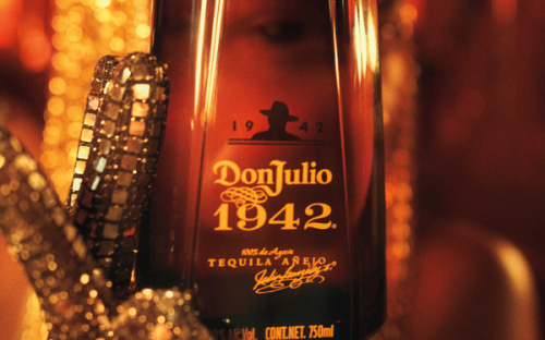 Tequila Don Julio Crafts Ode To Mexico To Open 'Por Amor' Campaign