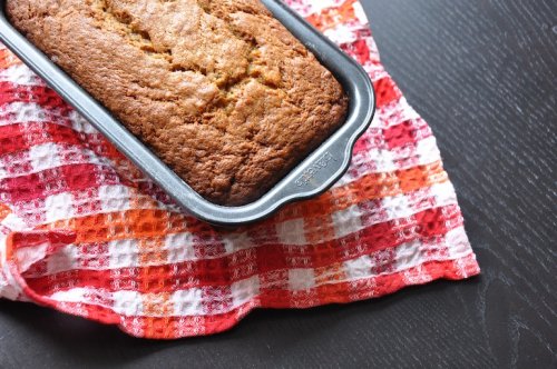 The Best Banana Bread You Will Ever Make