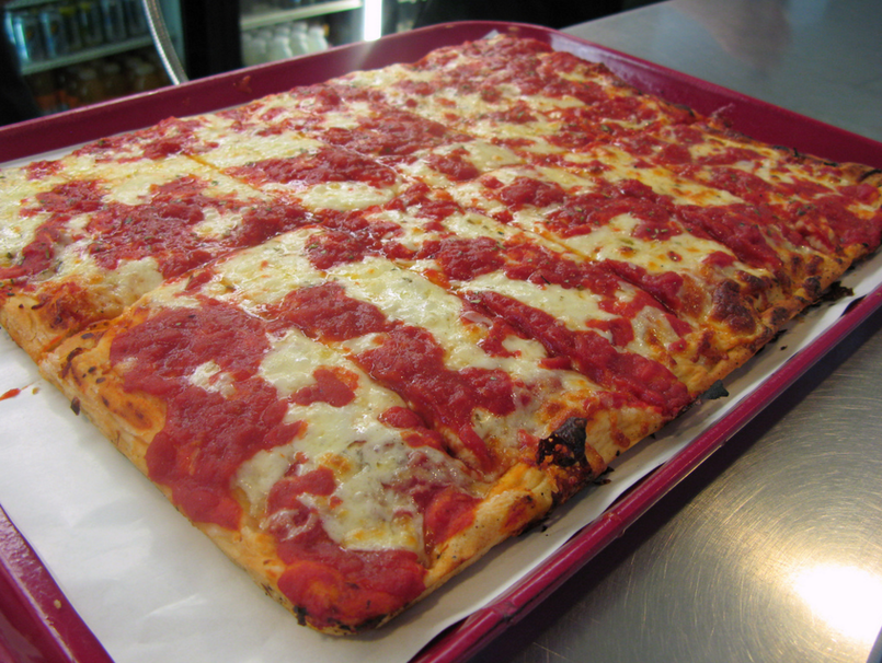 The 20 Most Over-The-Top Pizzas in America