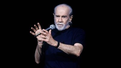 The Estate of George Carlin Destroys AI George Carlin in Victory for Copyright Protection (and Basic Decency)