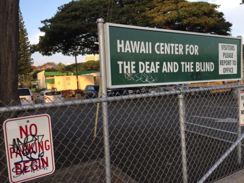 Hawaii's Deaf Community Is Struggling With Lack Of Certified ASL Interpreters