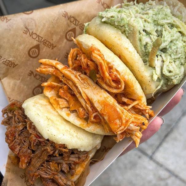 What Are Arepas? What to Know About This South American Dish