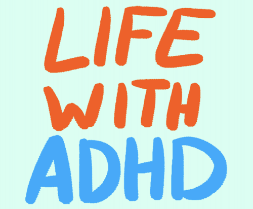 Finding My Rhythm While Living With ADHD - YR Media