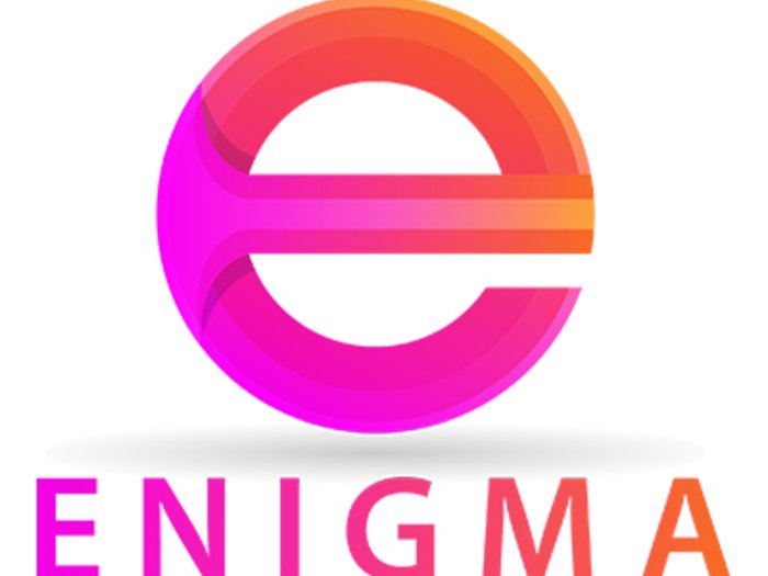 Engima Nft Marketplace - cover