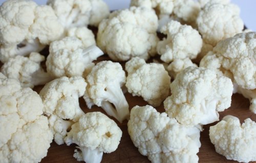 Ways to replace Carbs with Cauliflower: that still taste just as good!