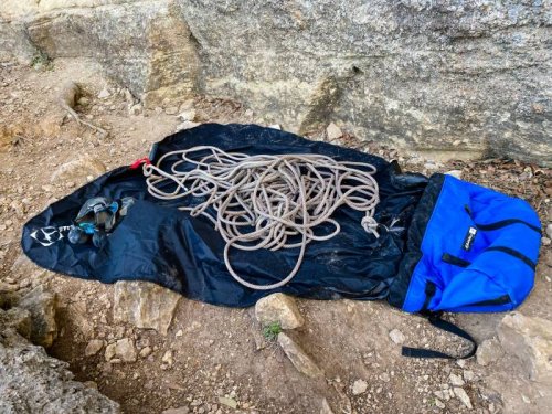 The Best Climbing Rope Bags of 2022