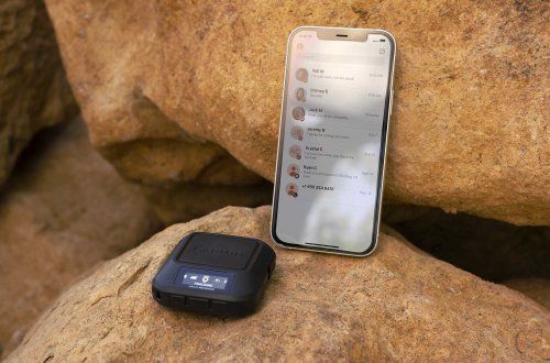 These 6 Apps Could Save Your Ass in the Backcountry