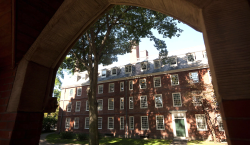 Bloated College Administration Is Making Education Unaffordable