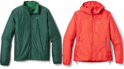 Gear Bargains: Save on a Tent, Puffy Jackets, and More