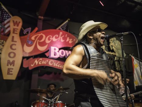 8 Reasons Why Louisiana is Great for Music Lovers