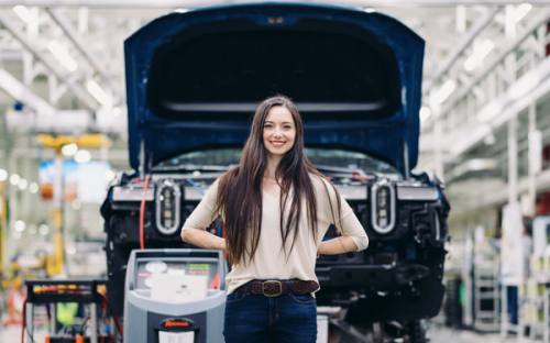 Rivian To Open Retail Store In Brooklyn - Flipboard