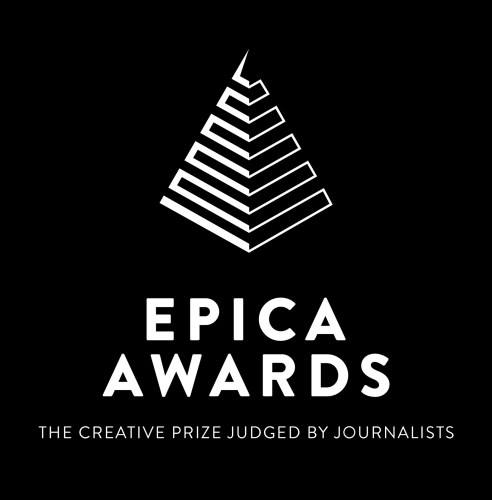 No Bias. No Excuses — campaign for the Epica Awards