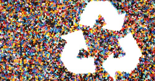 WMW | Plastic Recycling: The future of recycled material availability: Challenges and opportunities to 2030