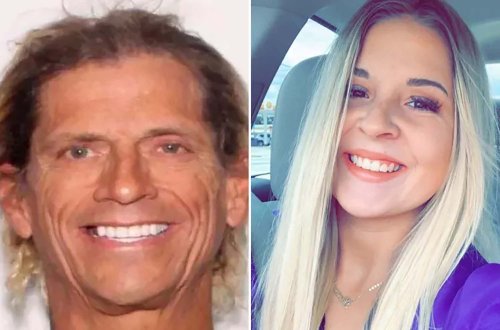 Salt Life Founder Gets 12 Years in Prison for Killing Teenage Girlfriend