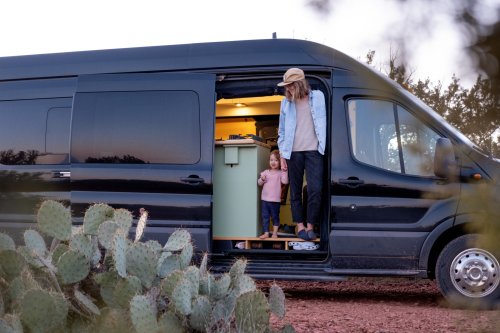 From Practical to Plush: My Favorite Van Life Gear