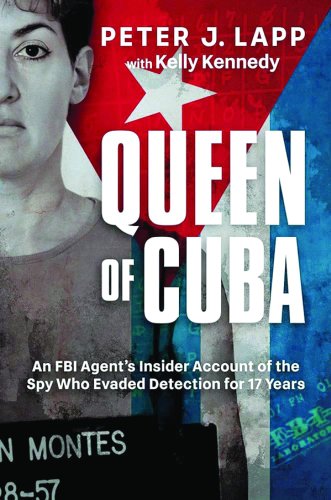 How a Cuban spy operated inside US intelligence and how she was caught - Washington Examiner