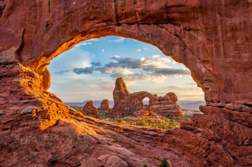 Magazine - NATIONAL PARKS