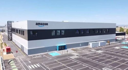 Amazon abrirá tres nuevos centros logísticos en Madrid que crearán 220 empleos fijos