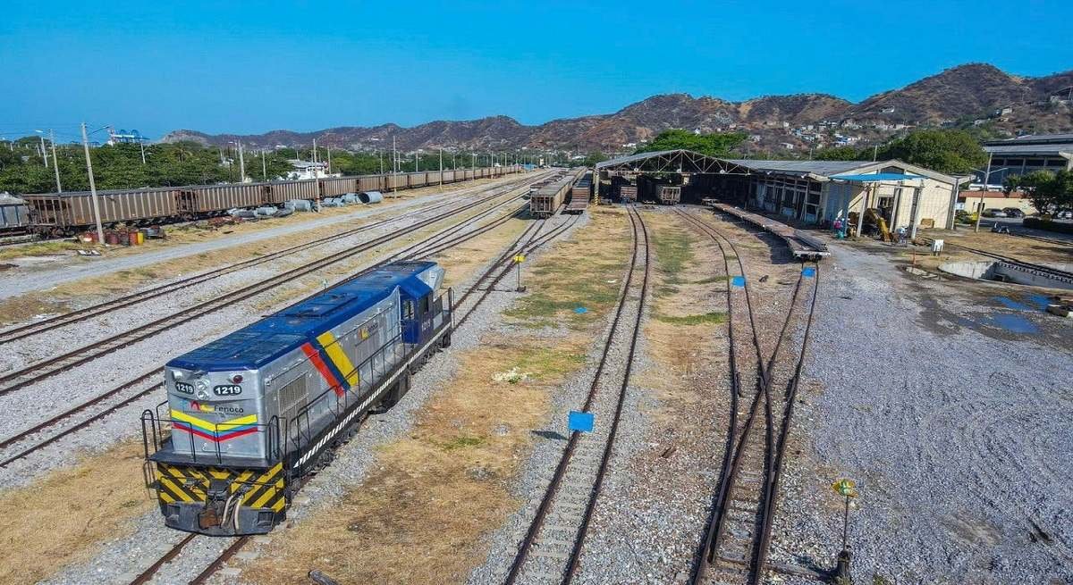 Dos empresas españolas pugnan por un contrato de obra pública en Colombia valorado en 17 millones