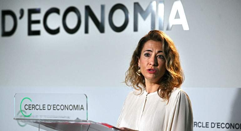 Transportes lanza su plan ferroviario con 24.200 millones de inversión hasta 2026