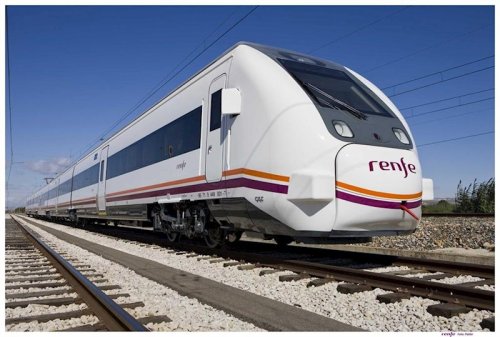 Renfe lanza su Operación Navidad, con 23.000 trenes y cerca de 5 millones de plazas