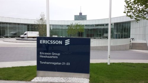 Ericsson gana un 48% menos hasta marzo y anticipa un "agitado" 2023