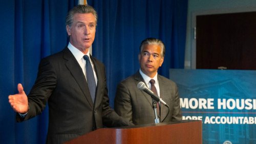 Trump administration asks to move Newsom’s tariffs lawsuit out of California