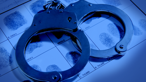 Modesto PD arrests four suspected of ramming store with car and stealing jewelry