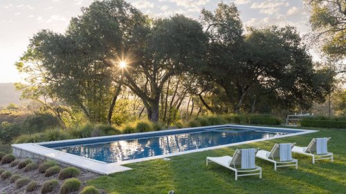 See why gorgeous Northern California home is the ‘essence’ of wine country