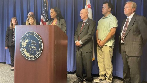 Software company lost out on big California payroll project. Now it’s suing the state