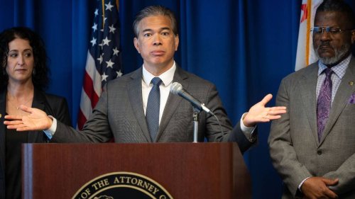 Attorney general urges Californians: Consider deleting genetic data from 23andMe