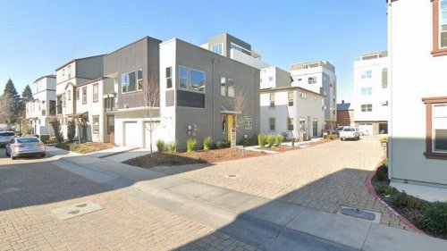 Condominium sells for $7.2 million in Sacramento, California