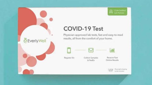 Want a coronavirus test? If you have symptoms, you can order one for $135 starting Monday