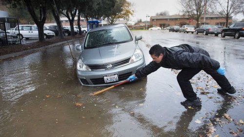 Say goodbye to El Niño, California. What does new weather pattern mean for the state?