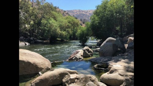 Hot springs close indefinitely after second person dies in 16 months, CA rangers say
