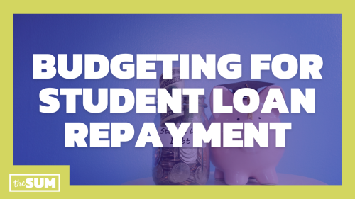 Federal student loan repayment begins soon. Here’s how to get ready